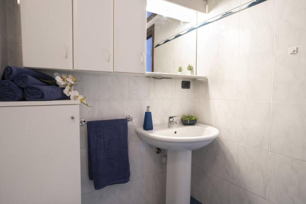 코모 La Casa Di Anna 아파트 외부 사진