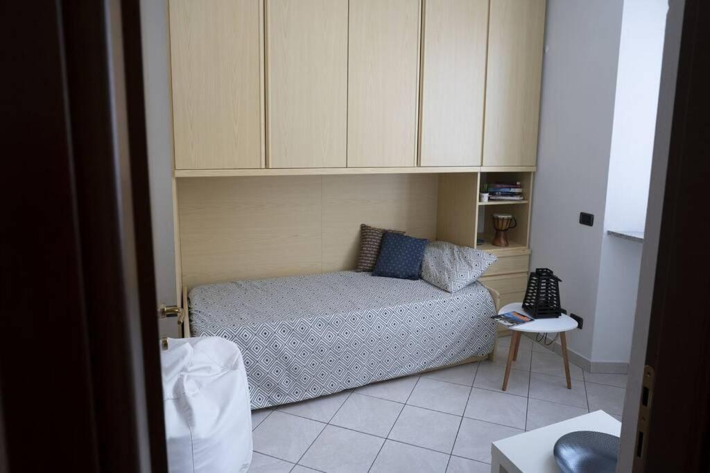 코모 La Casa Di Anna 아파트 외부 사진