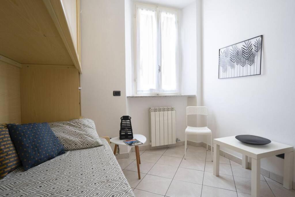 코모 La Casa Di Anna 아파트 외부 사진